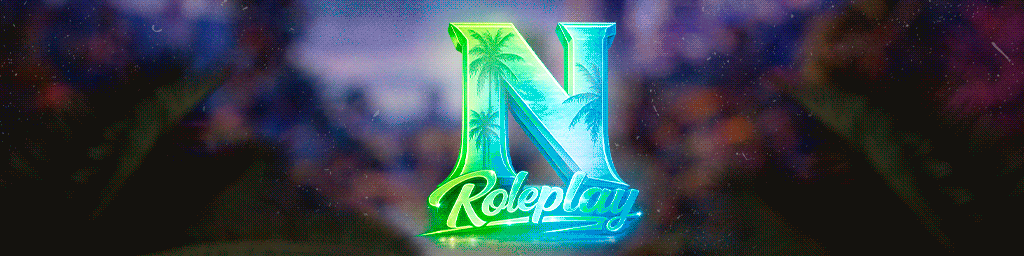 NEXVILLE ROLEPLAY CRIME & ZIVI UPDATE connection banner